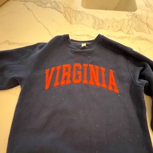 UVA Sweatshirt